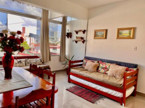 Condominio Beira Mar Apartamento 24
